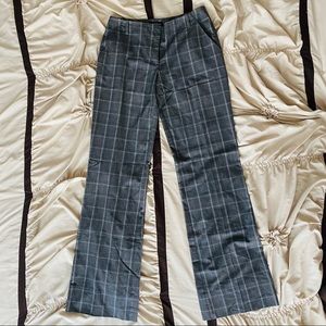 ⛔️SOLD⛔️ Bebe Classic Suit Pants. Sz 4